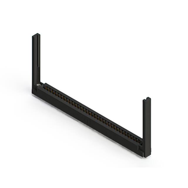 357-034-557-168 EDAC Inc.  Edgeboard Connectors